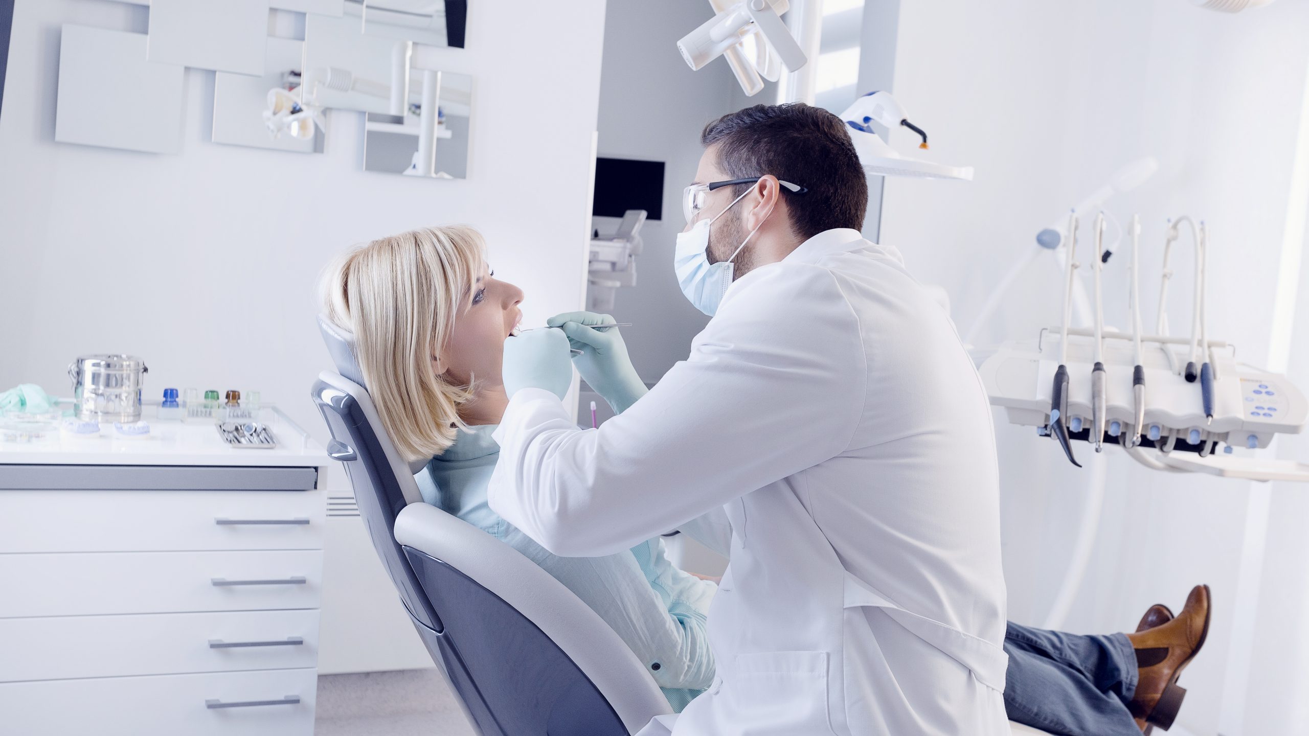 Dentist in Whitehall, PA