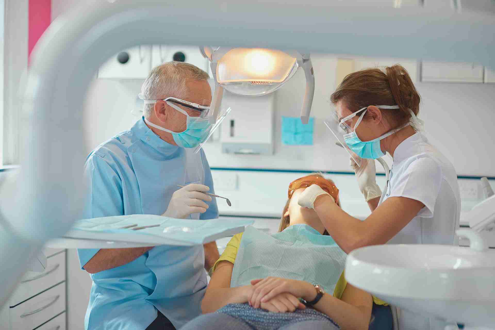Dentist in Whitehall, PA